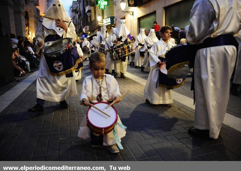 GALERIA FOTOS: La provincia vive intensamente la Semana Santa