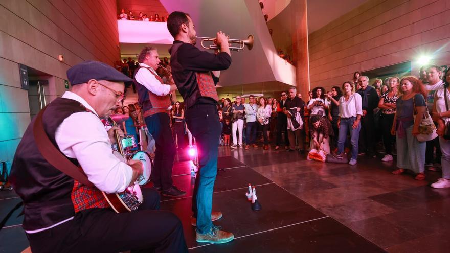 Día de los Museos en València