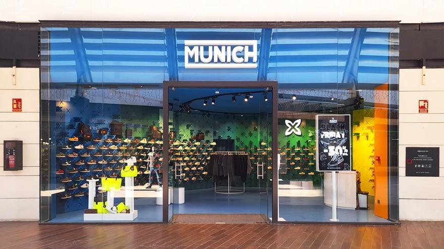 L&#039;anoienca Munich incrementa el 30,6% la seva facturació el primer semestre de l&#039;any