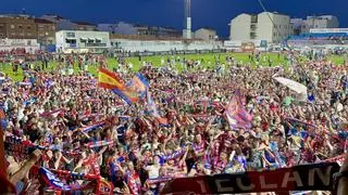 Barrera convierte en valenciano al Yeclano Deportivo