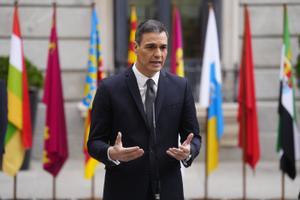 Sánchez urge al PP a que renueve el Consejo General del Poder Judicial