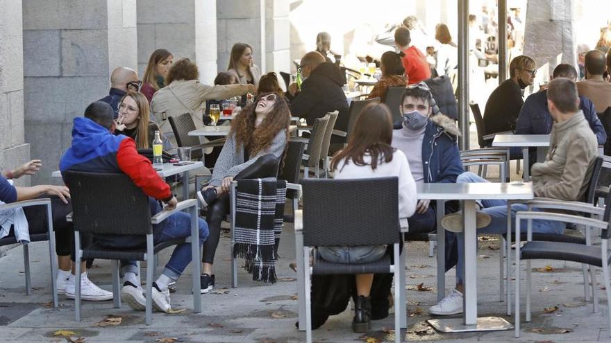 La patronal de l&#039;hostaleria anuncia que impugnarà al TSJC les noves restriccions