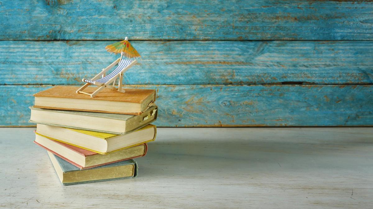 Para leer eso, mejor no leer