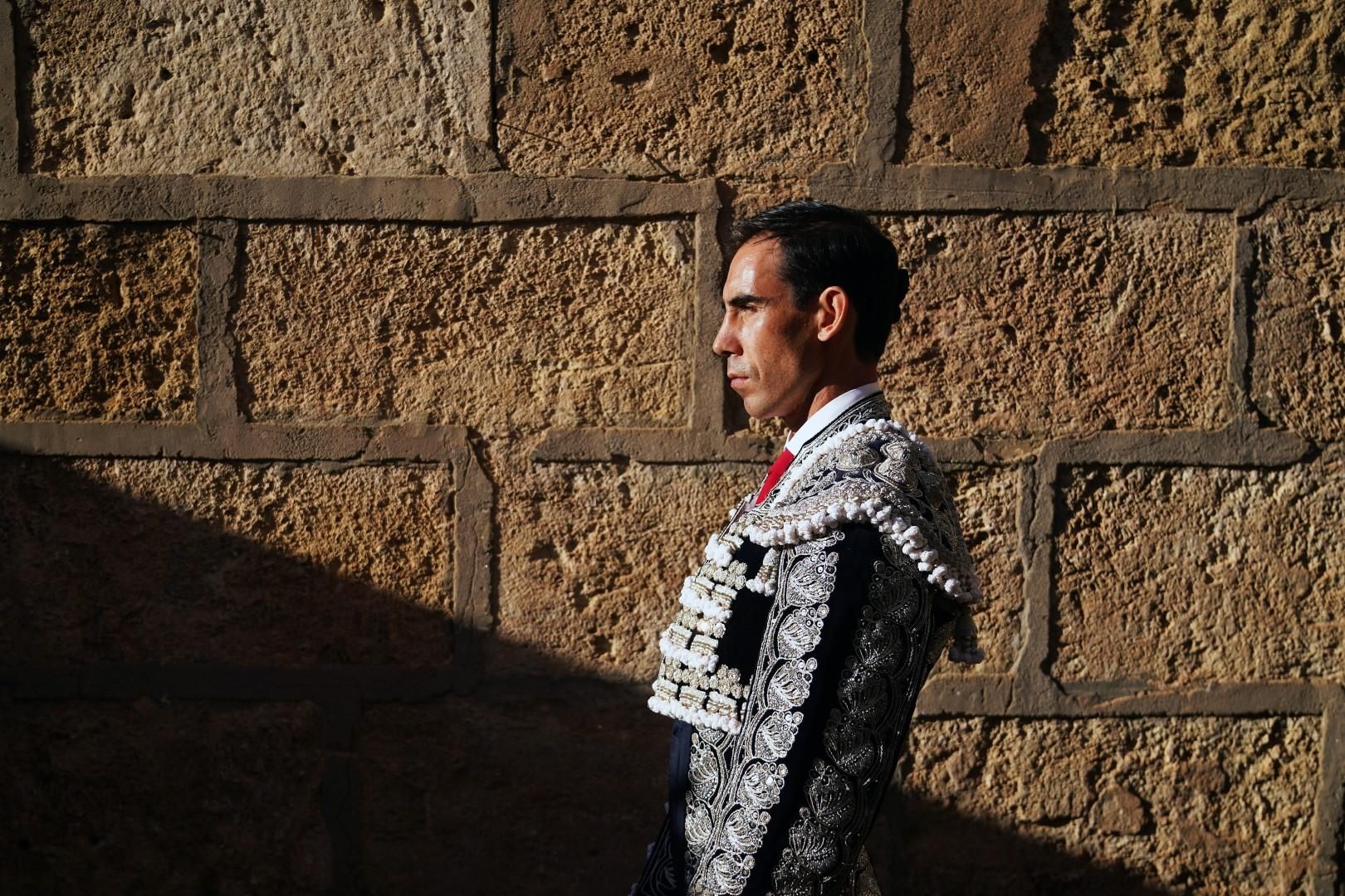 Toros en la Feria I Sexta corrida de abono y puerta grande de Roca Rey