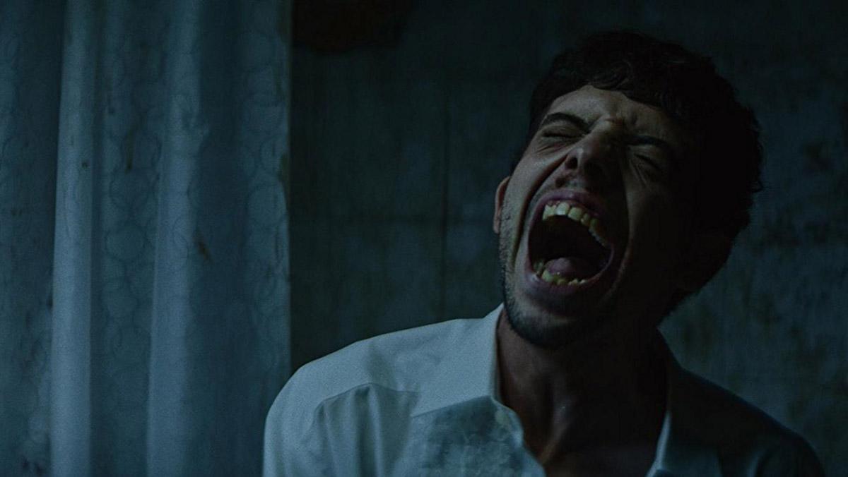 Tráiler de ’La noche del virgen’ (2016)