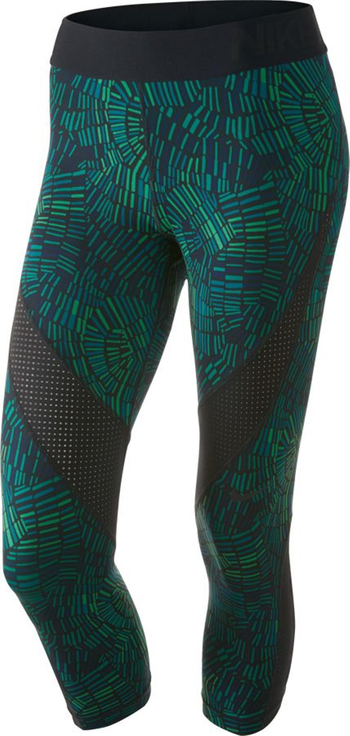 'Leggings' Nike Pro Hypercool, Nike (50 €)