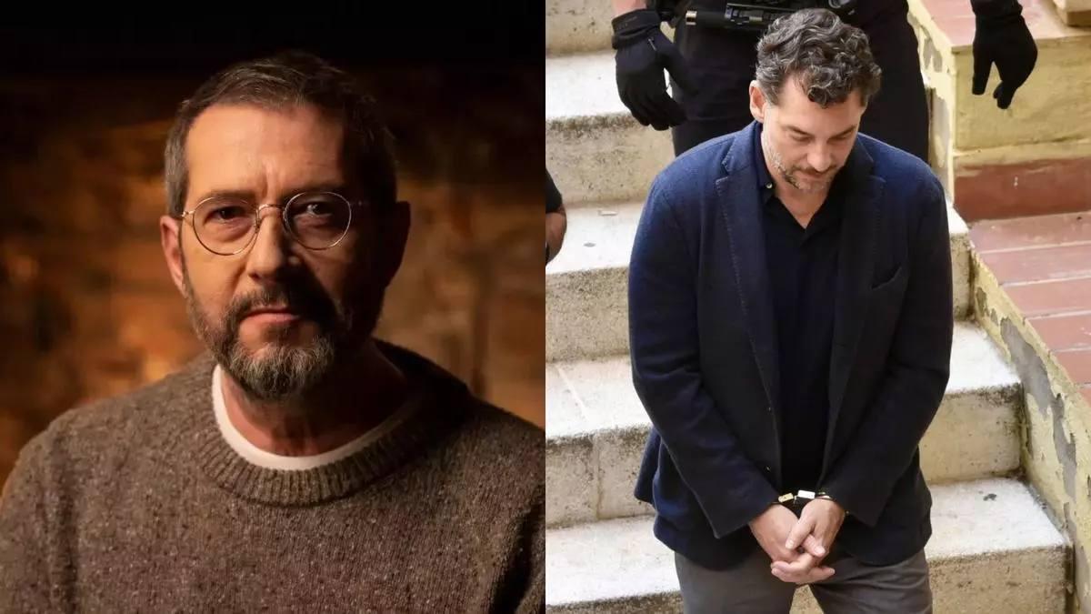 Primeres paraules de Carles Porta sobre un hipotètic Crims del cas Andic: “Ho intentarem, però no és el moment”