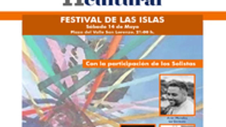 Festival de las Islas