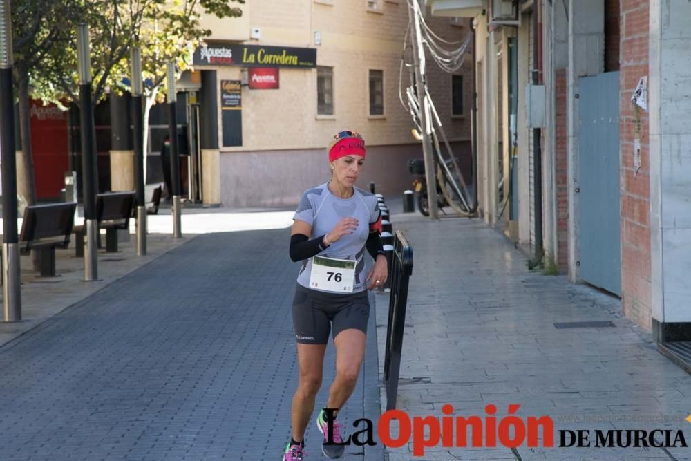 II Vuelta al Santuario Virgen de las Esperanza