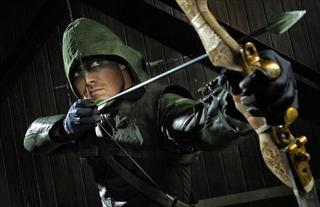 'Arrow', 'Mentes criminales' y 'XIII'