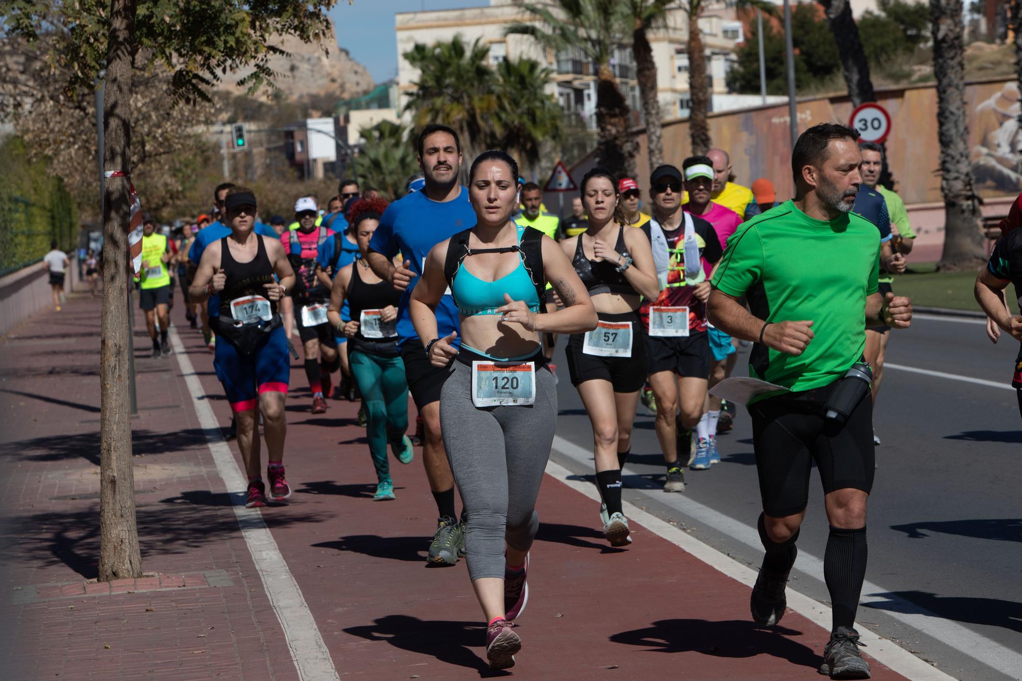 Cross Trail Villa y Condado de Santa Lucía