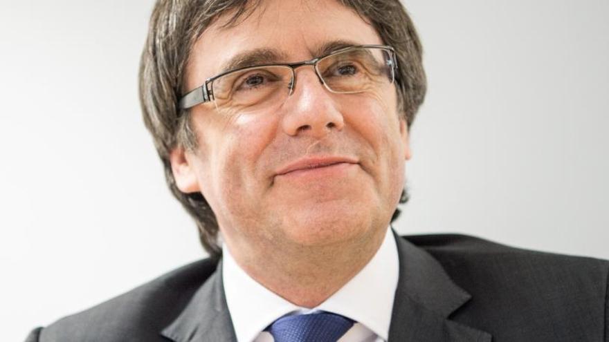 La justícia alemanya decideix extradir Puigdemont només per malversació