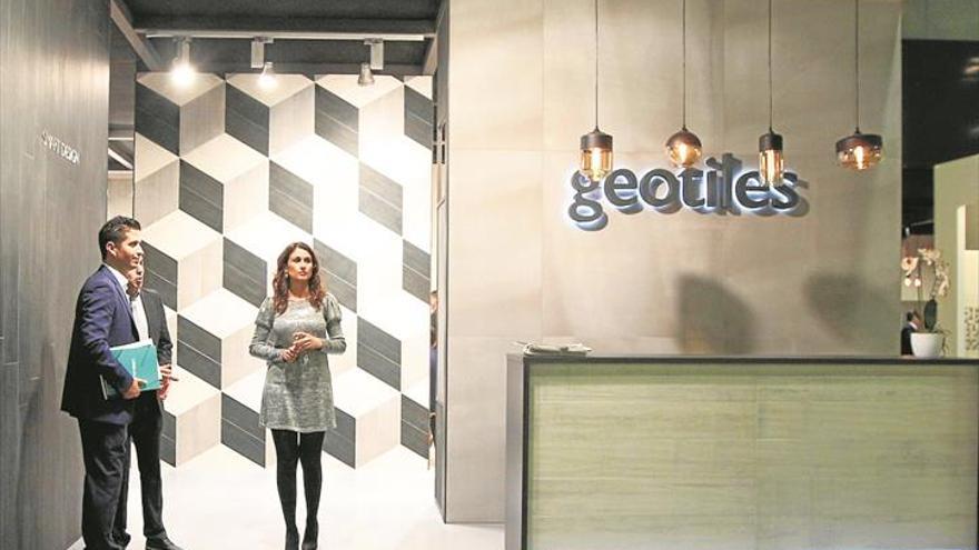 Geotiles convence con la combinación de tendencias