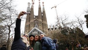 fcasals42667313 barcelona 25 03 2018  barcelona   turistas de semana santa  181208171518