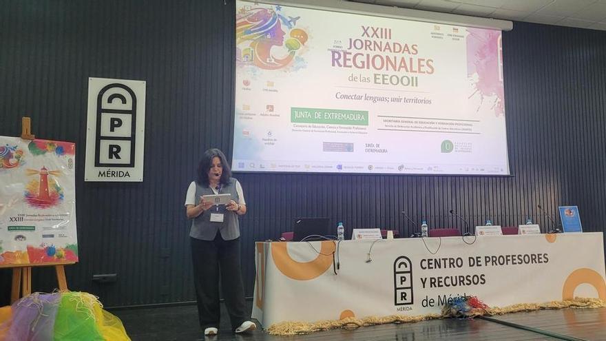 Extremadura amplía a ocho las Escuelas Oficiales de Idiomas con enseñanza semipresencial
