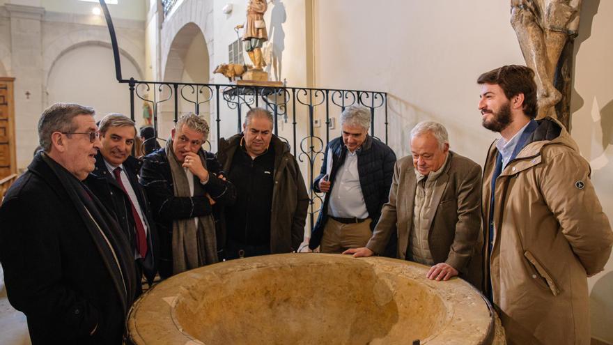 García-Gallardo, que representará a Vox en los Goya, acusa a los productores de cine de ser unos &quot;señoritos&quot;