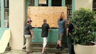Nueva Orleans se prepara para el "extremadamente peligroso" huracán Ida