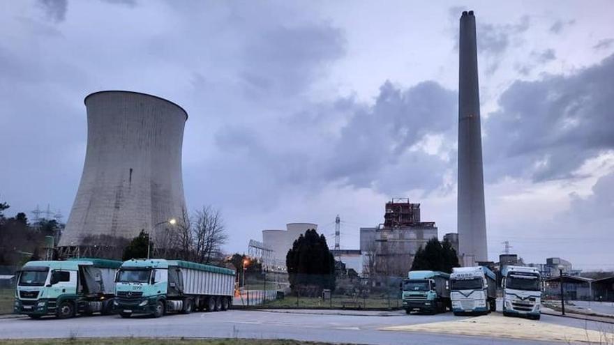 El Gobierno desbloquea el nudo eléctrico de As Pontes para la puesta en marcha de nuevos proyectos