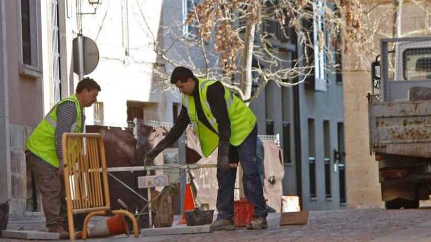 El Ayuntamiento liquidó el año 2015 con un superávit de 13 millones de euros