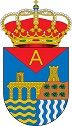 Escudo del Ayuntamiento de Garrovillas de Alconétar