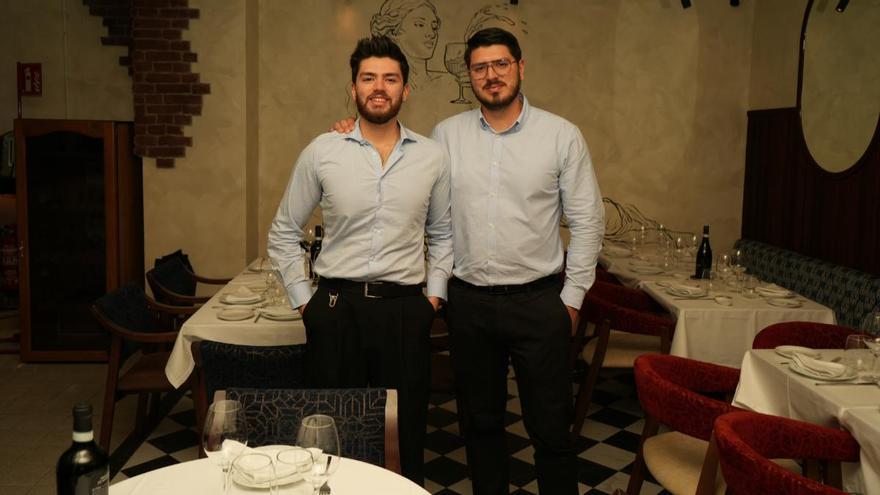 Trebbiano, el italiano de Madrid que no tiene horno de pizza y sirve 2.000 raciones de pasta artesanal al mes