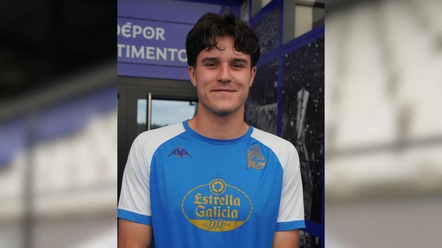 Noé Carrillo destaca la importancia de Abegondo