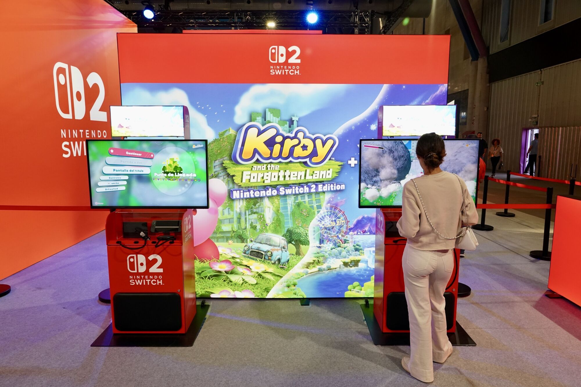 Jornada inaugural de la Comic-Con Málaga