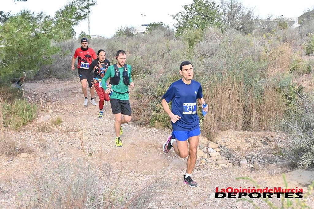 San Jorge Dragon Trail (2)