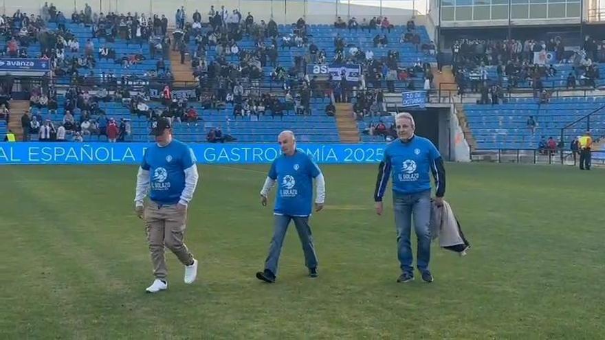 Así ha sido el último GOLAZO de INFORMACIÓN del 2025