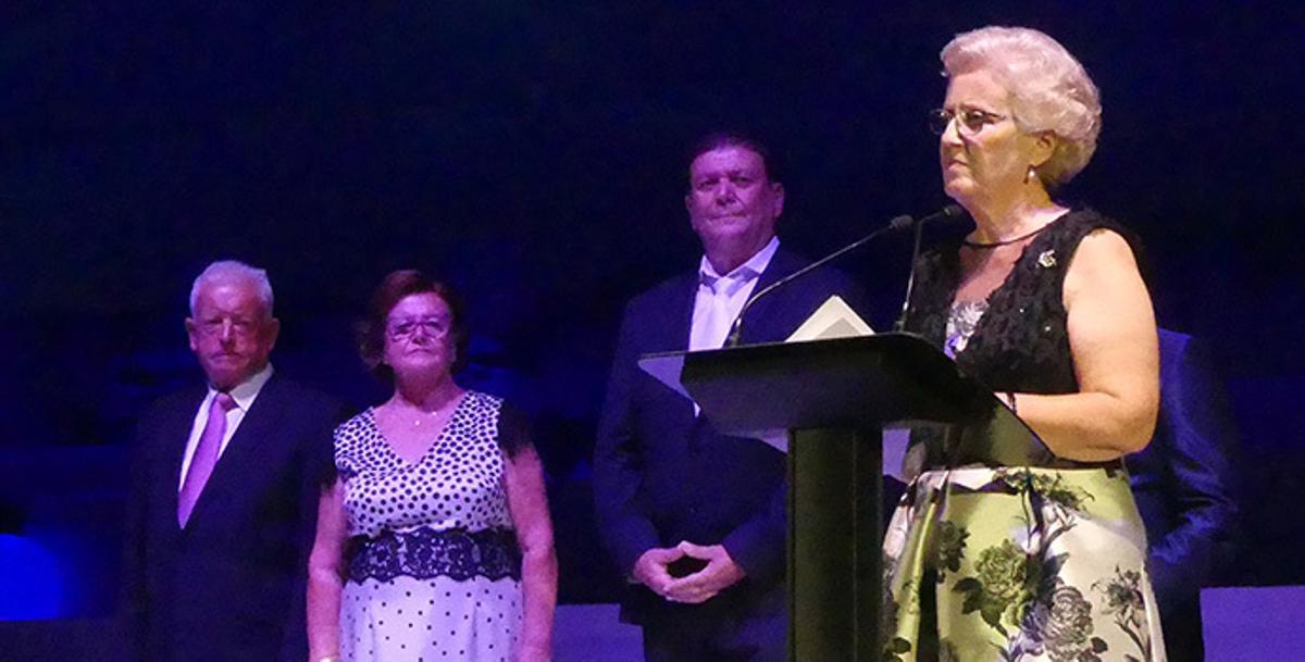 Consulta la programación de los Moros y Cristianos de Altea 2019