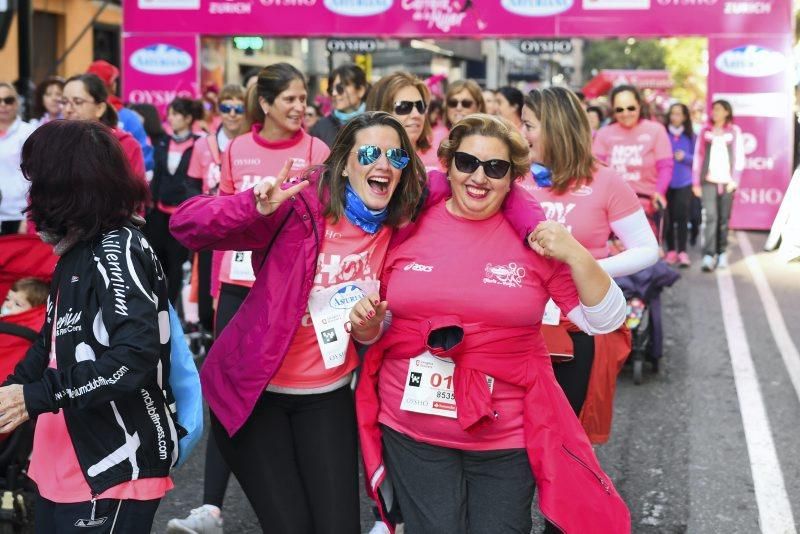 Carrera de la Mujer