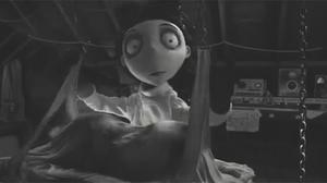 Tràiler de ’Frankenweenie’.