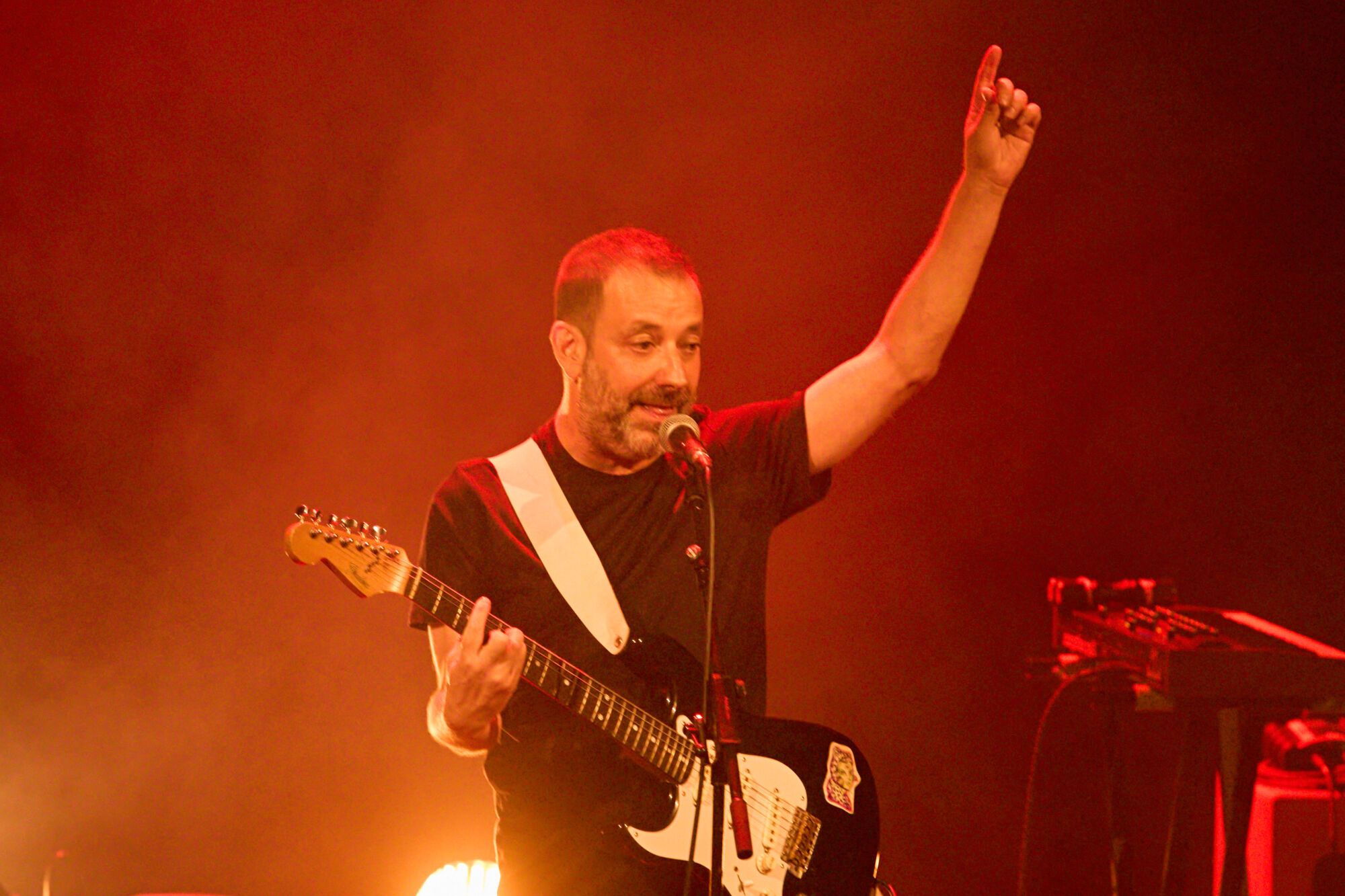 Mazoni presenta nou disc després d'un parell d'anys d'aturada, a l´auditori de Girona