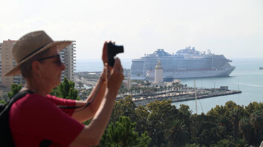 Turismo nacional de lujo: viajar a Cádiz cuatro personas alcanza los 5.000 euros