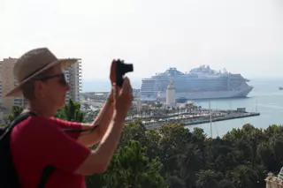 Turismo nacional de lujo: viajar a Cádiz cuatro personas alcanza los 5.000 euros