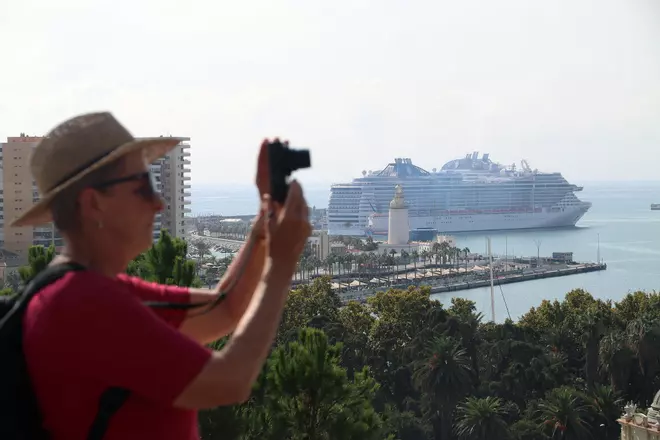 Turismo nacional de lujo: viajar a Cádiz cuatro personas alcanza los 5.000 euros