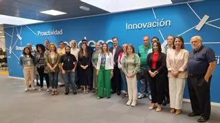 Las fundaciones Endesa e Integra estrenan en Canarias el programa Cambiando Vidas para personas vulnerables