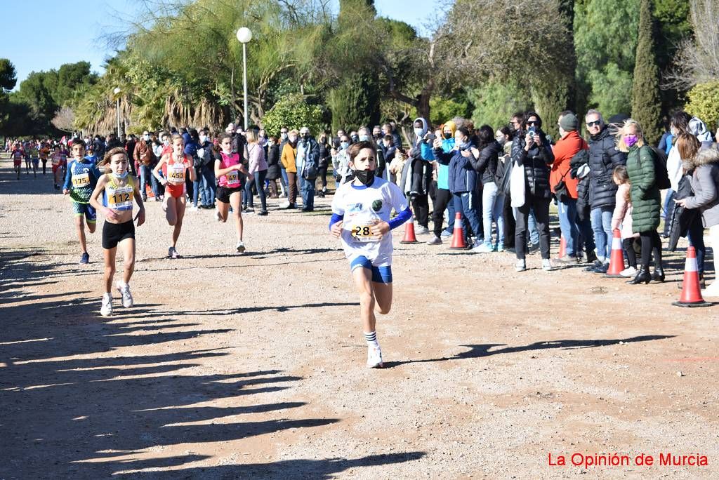 Copa de clubes de cross (II)