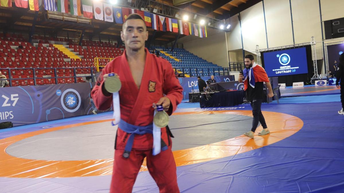 Luis Manuel Permuy Caballero