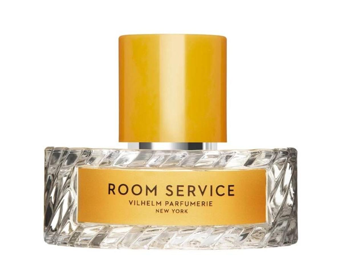 El perfume favorito de Victoria Beckham: ámbar floral