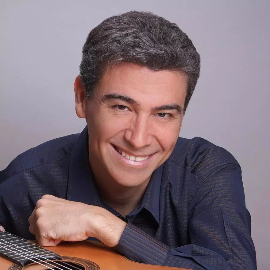 Jesús Pineda contextualiza a Falla