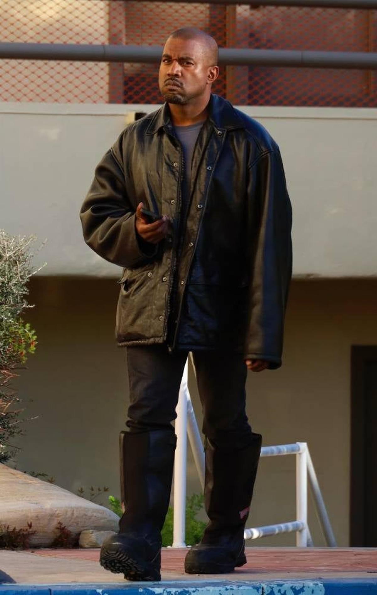 Kanye West