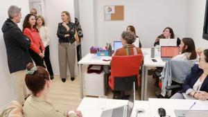 Igualtat activa un servei especialitzat en violència masclista digital