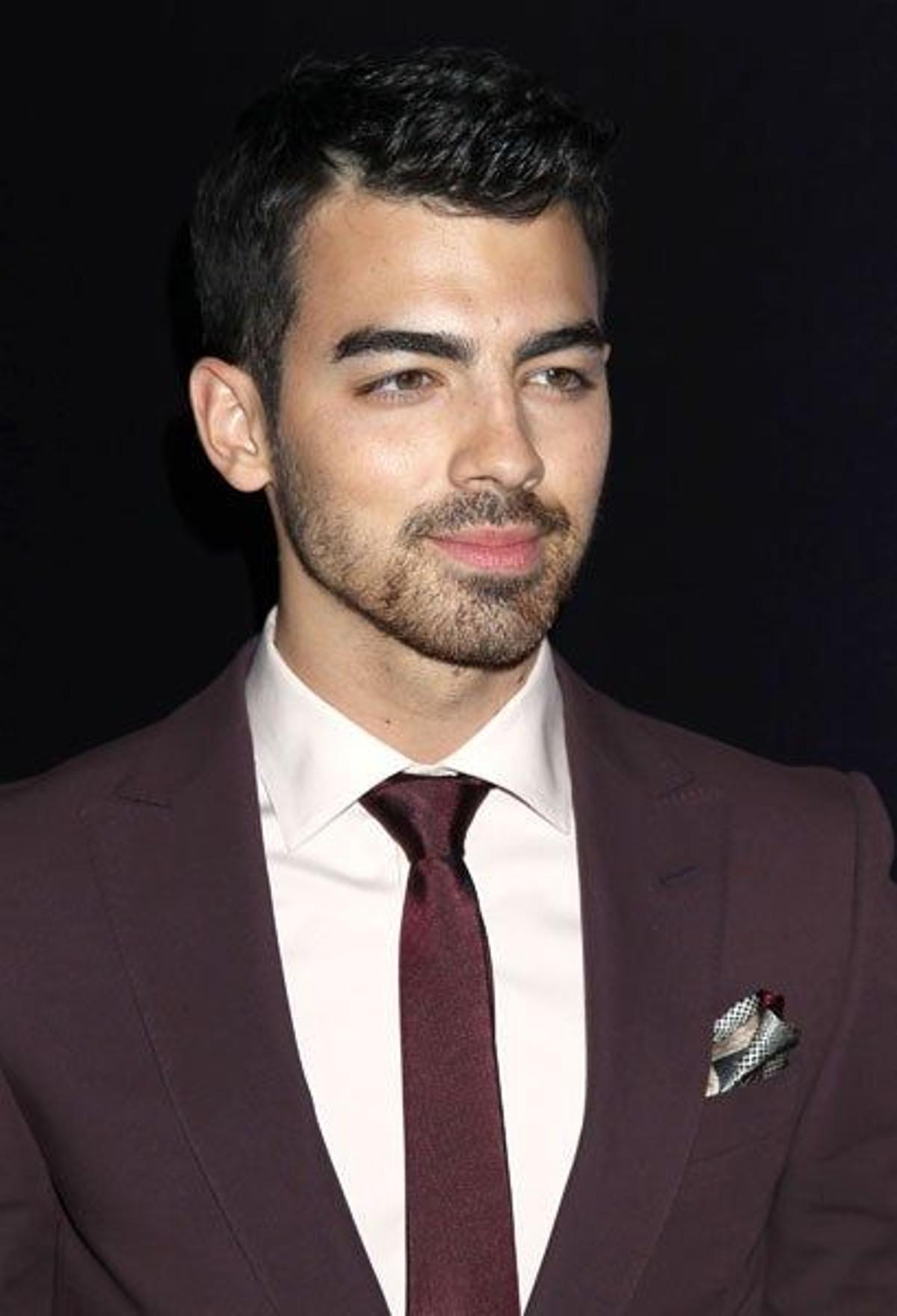 Joe Jonas