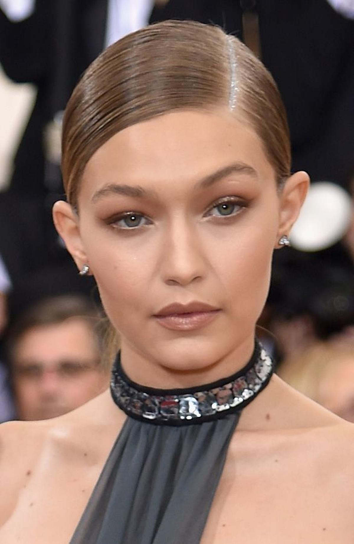 Gala Met 2016: Gigi Hadid