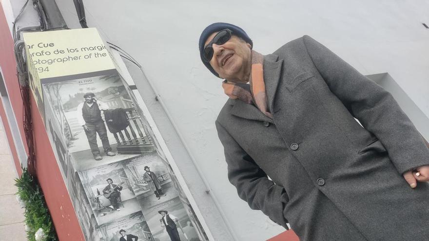 José Antonio Anca, el arqueólogo de la memoria de Llanes: así se veía el concejo en 1917