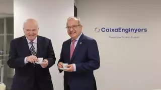 Caixa Enginyers dispara un 71,9% su beneficio, hasta el récord de 19,6 millones