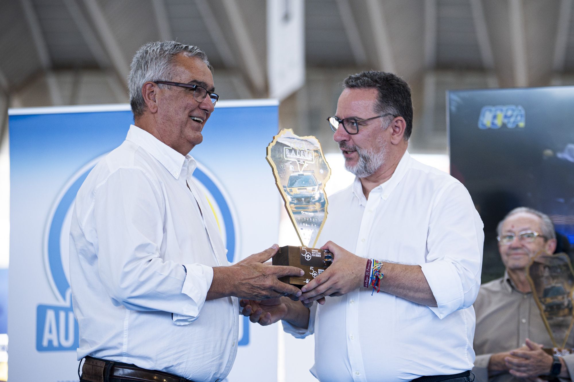 Clausura de ExpoDeca 2025