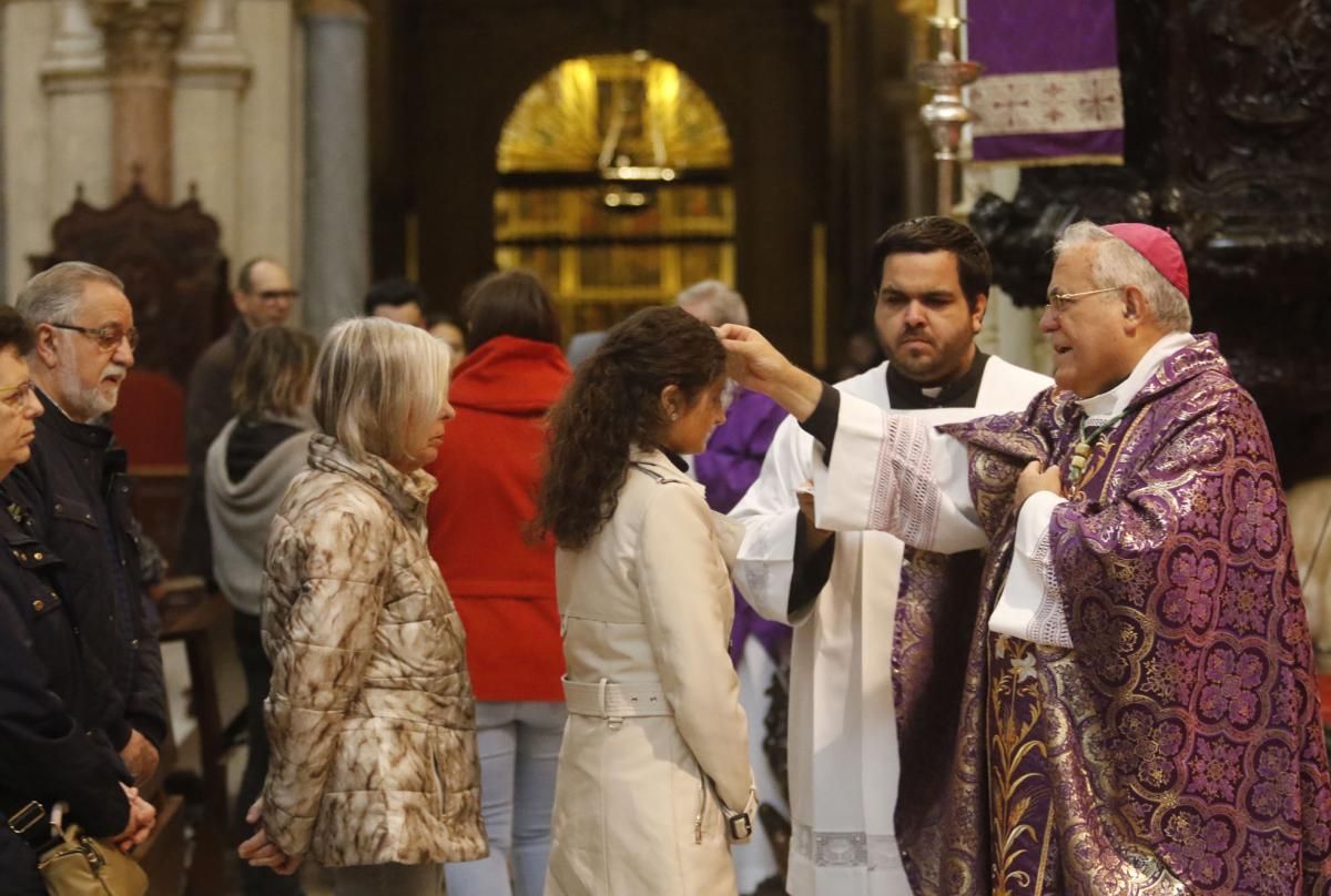 Arranca la Cuaresma