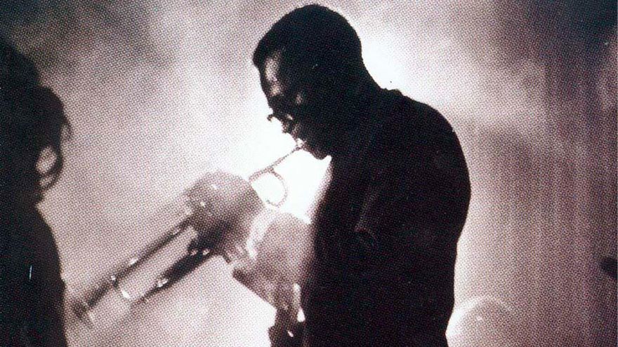 Impresións sobre jazz